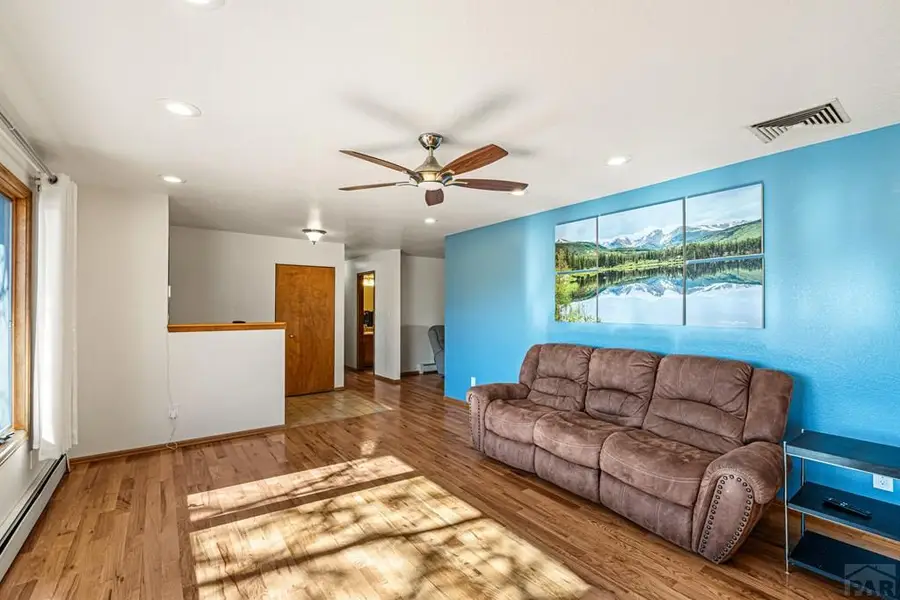 235 S Golfwood Dr E, Pueblo West, CO 81007 - #2