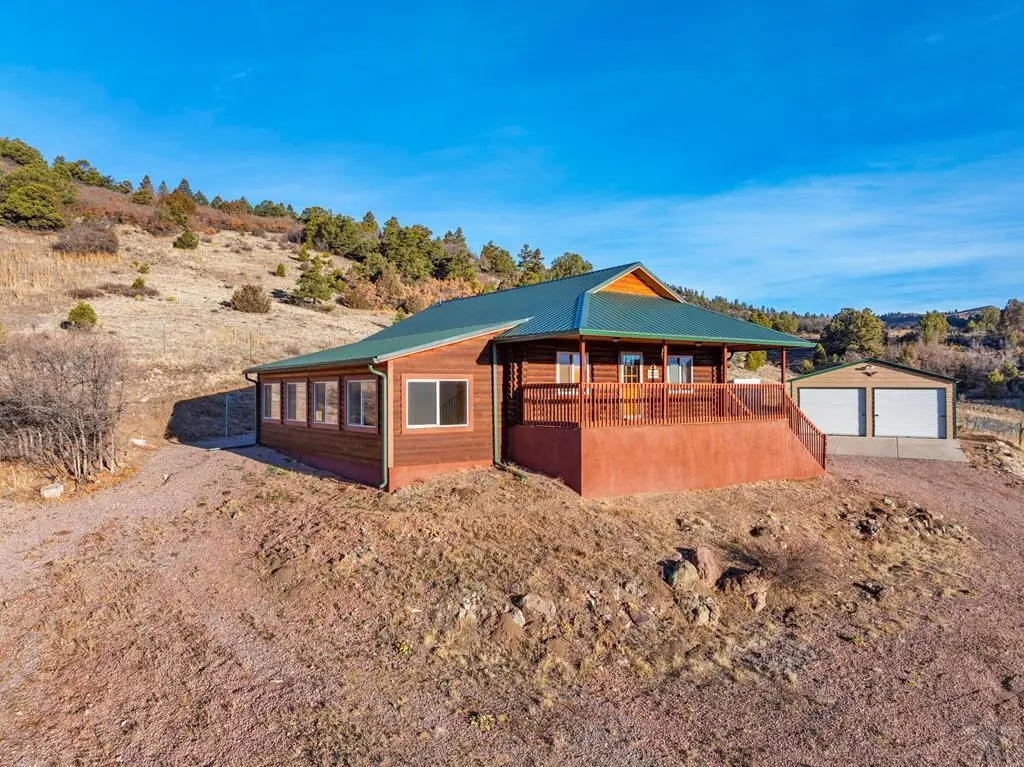 1918 Kelly Creek Trail, Canon City, CO 81212 - #1