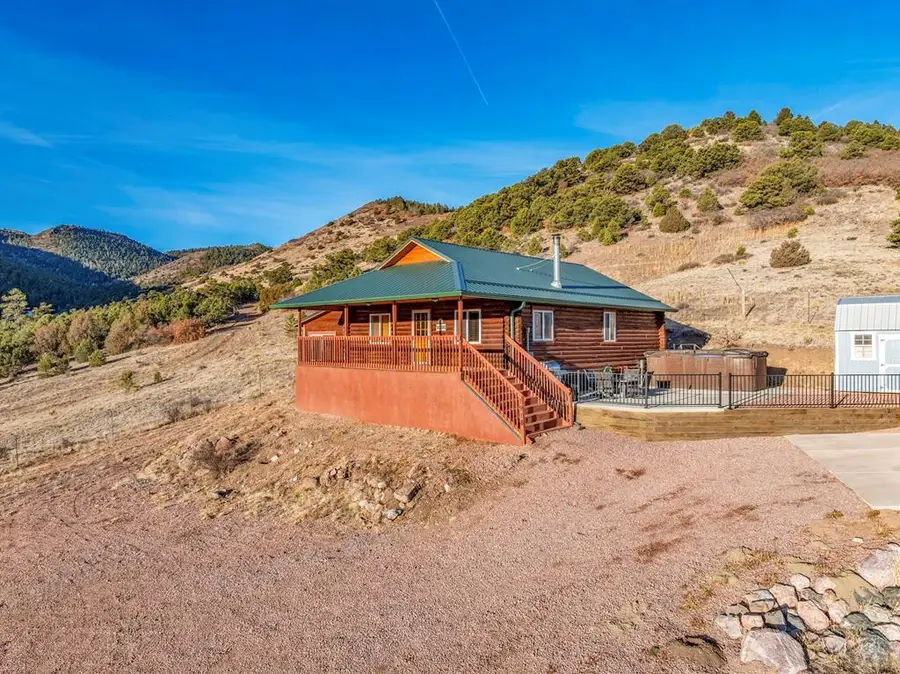 1918 Kelly Creek Trail, Canon City, CO 81212 - #3