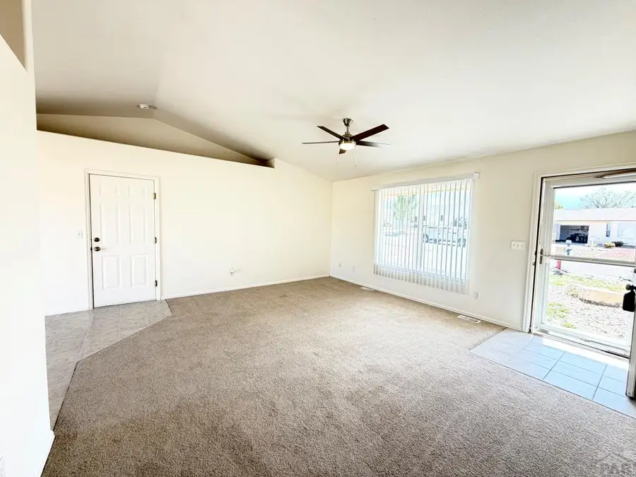 782 S Kline Dr, Pueblo West, CO 81007 - #2