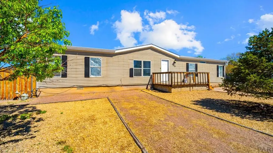 2519 E 10th St, Pueblo, CO 81001 - #2