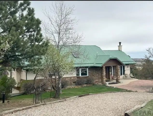 6433 Canyon Ln, Beulah, CO 81023 - #1