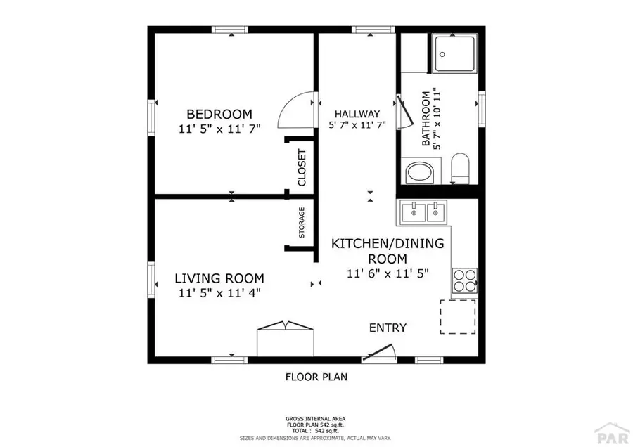 809 1/2 Montana, Walsenburg, CO 81089 - #2