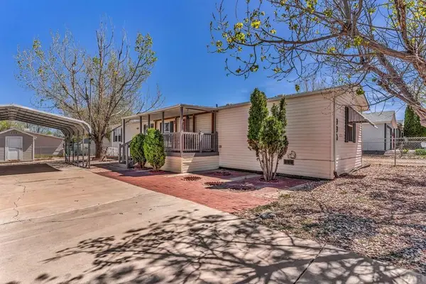 990 S Silt Dr, Pueblo West, CO 81007