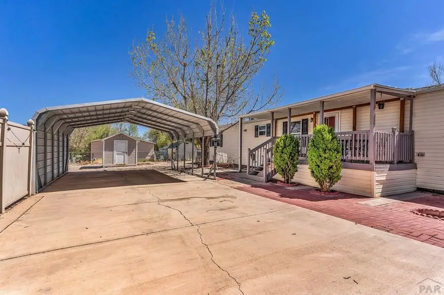 990 S Silt Dr, Pueblo West, CO 81007 - #3