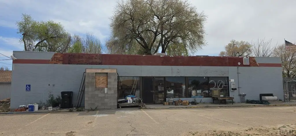 204 E Cranston Ave, Fowler, CO 81039 - #1