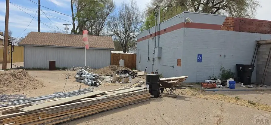 204 E Cranston Ave, Fowler, CO 81039 - #2