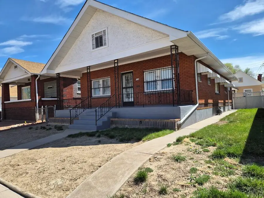308 E Mesa Ave, Pueblo, CO 81006 - #3