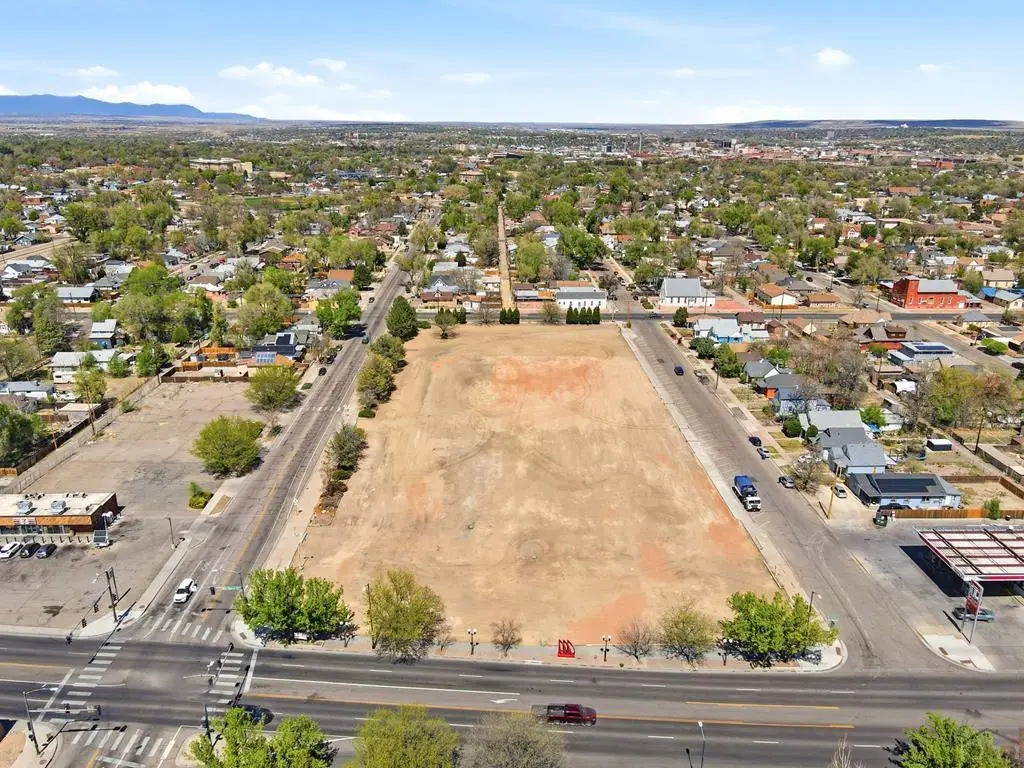 1228 E Orman Ave, Pueblo, CO 81004 - #1