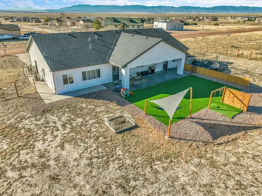 257 E Auburn Ave, Pueblo West, CO 81007 - #2