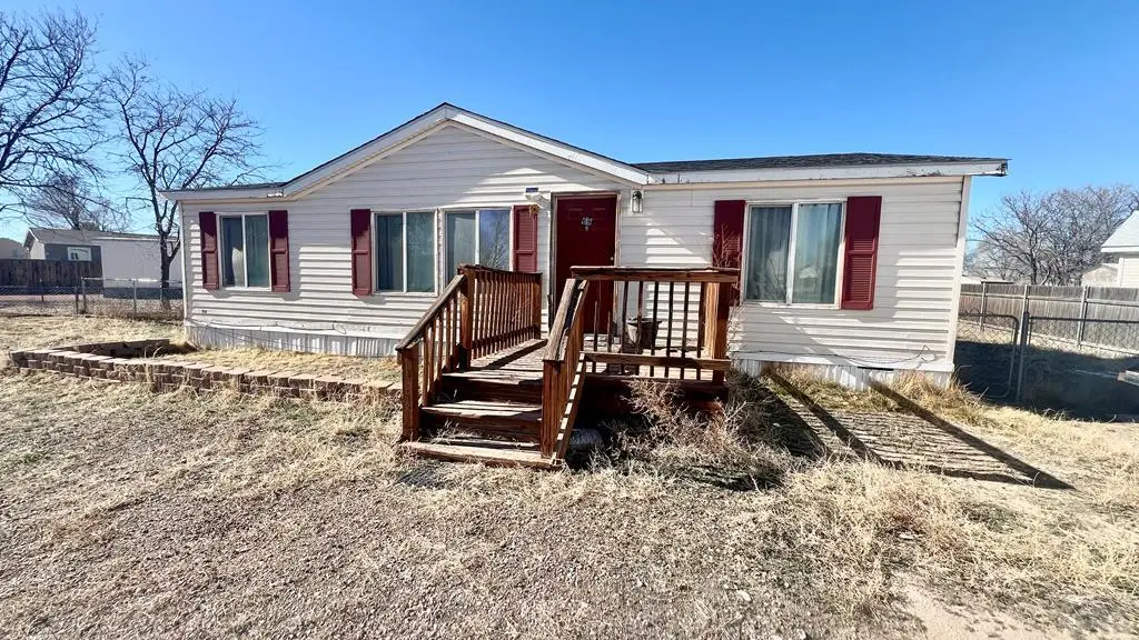 69 E Dante Place, Pueblo West, CO 81007 - #1