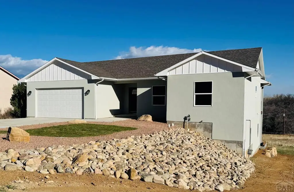 4631 Colorado Blvd, Colorado City, CO 81019 - #1