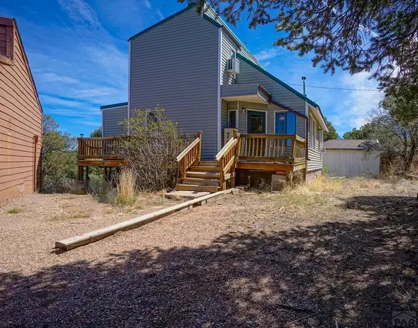 968 Chickasaw Drive, Walsenburg, CO 81089