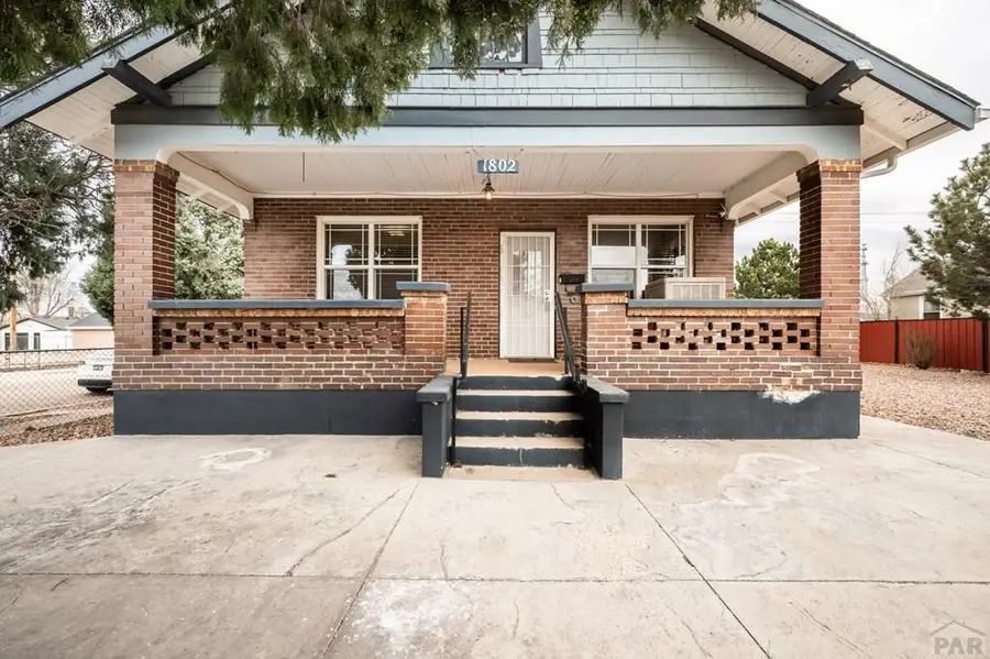 1802 E Routt Ave, Pueblo, CO 81004 - #3