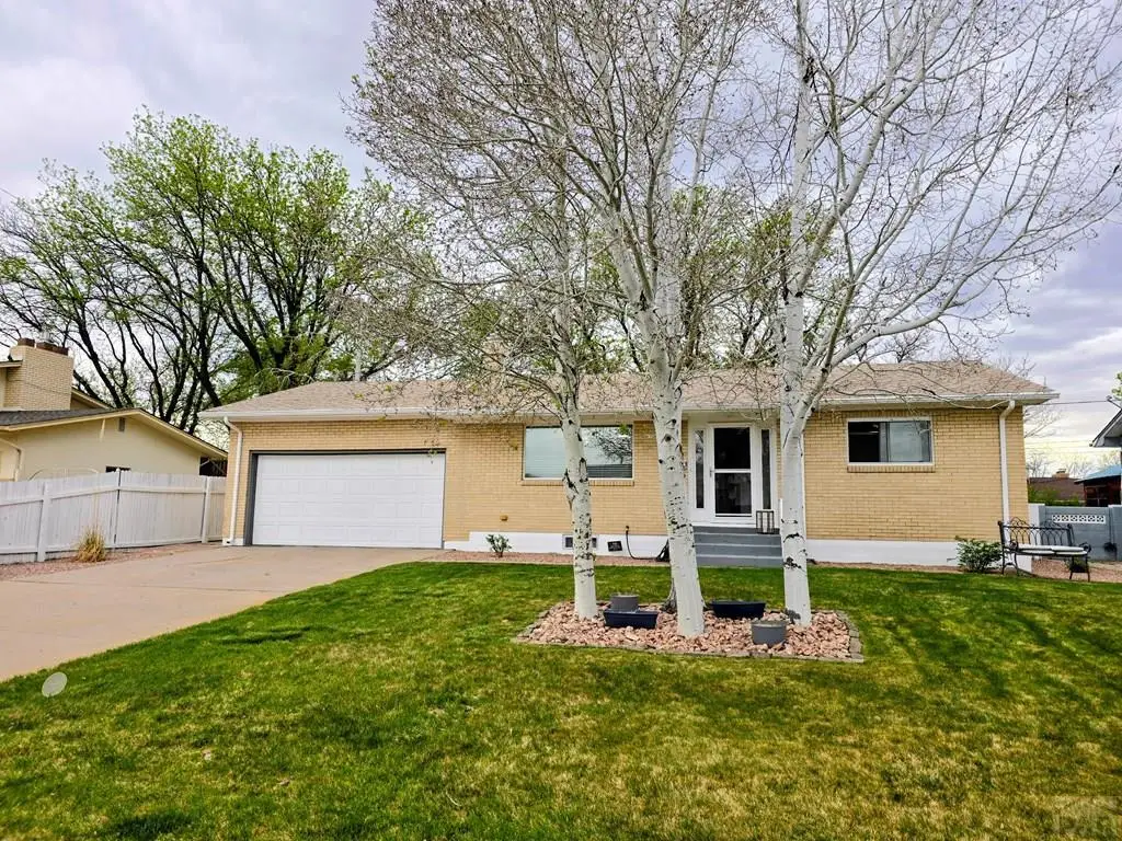 29 Fordham Circle, Pueblo, CO 81005 - #1