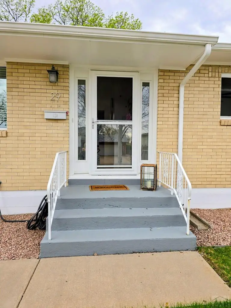 29 Fordham Circle, Pueblo, CO 81005 - #3