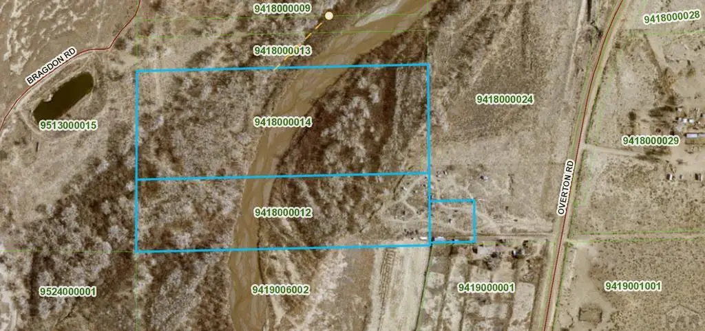 3595 Overton Rd, Pueblo, CO 81008 - #1