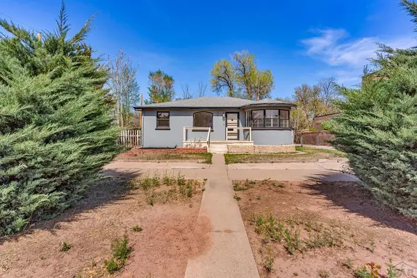 616 E Routt Ave, Pueblo, CO 81004