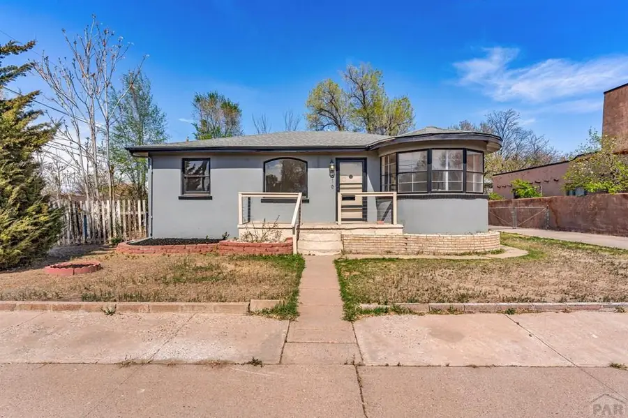 616 E Routt Ave, Pueblo, CO 81004 - #3
