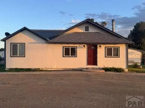 18258 Road G, Ordway, CO 81063