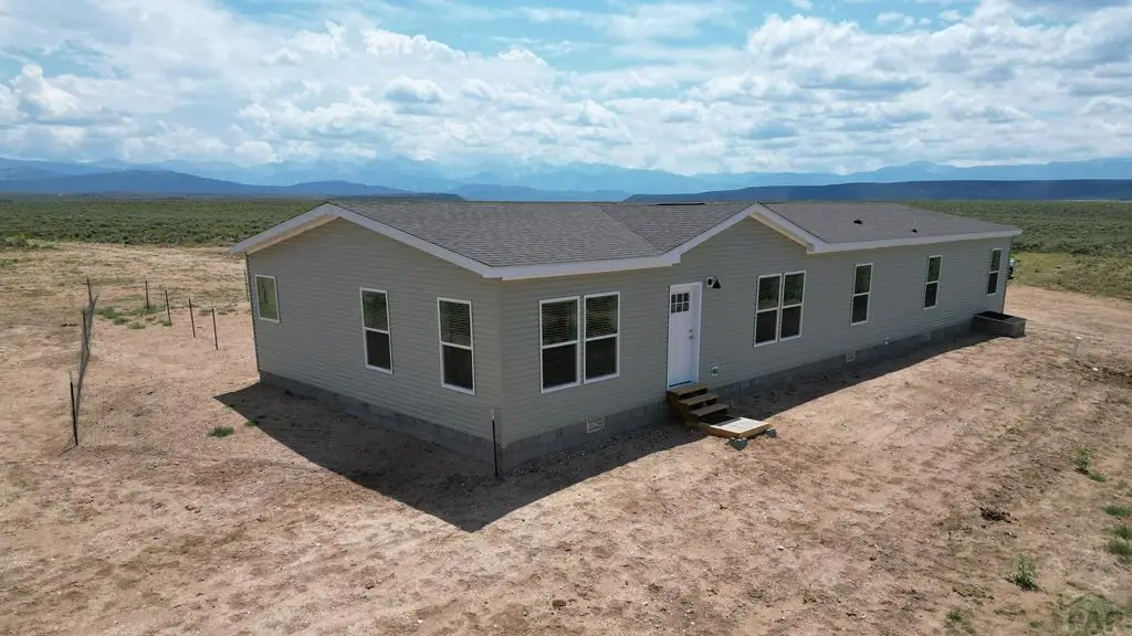 16383 Peacock Rd, San Luis, CO 81152 - #1