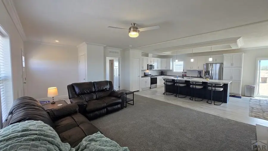 16383 Peacock Rd, San Luis, CO 81152 - #2