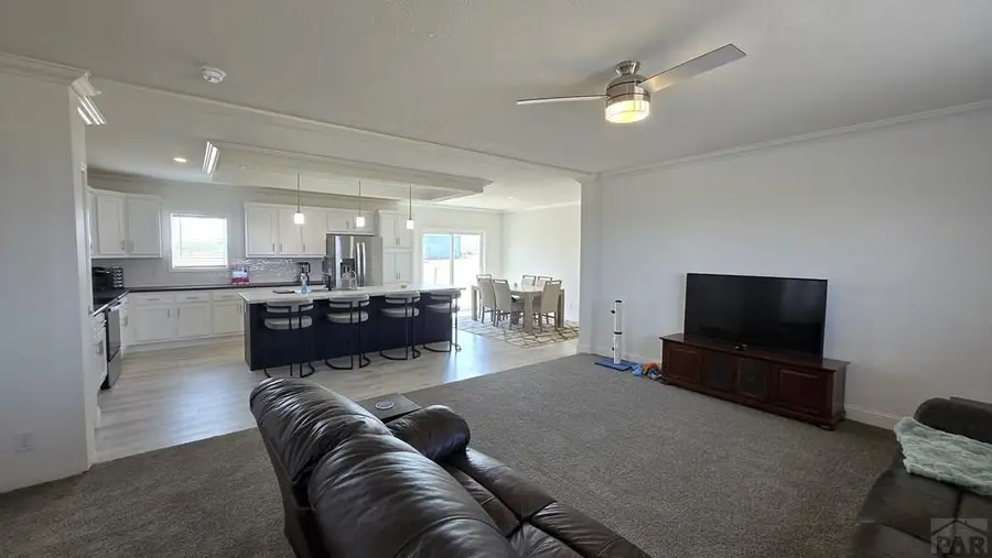 16383 Peacock Rd, San Luis, CO 81152 - #3