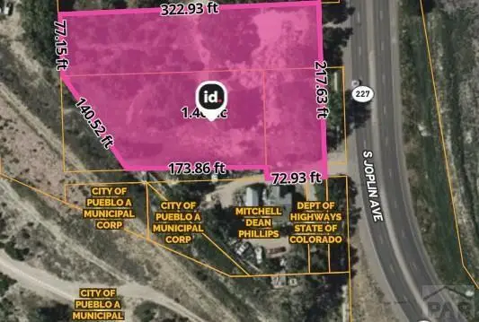 TBD Joplin, Pueblo, CO 81001 - #2