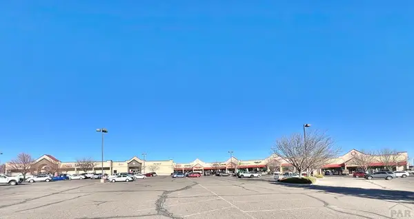 TBD Market Plz, Pueblo West, CO 81007