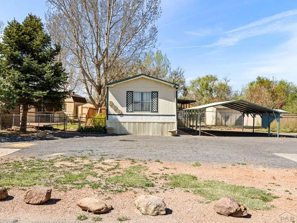 360 E Byrd Dr, Pueblo West, CO 81007 - #1