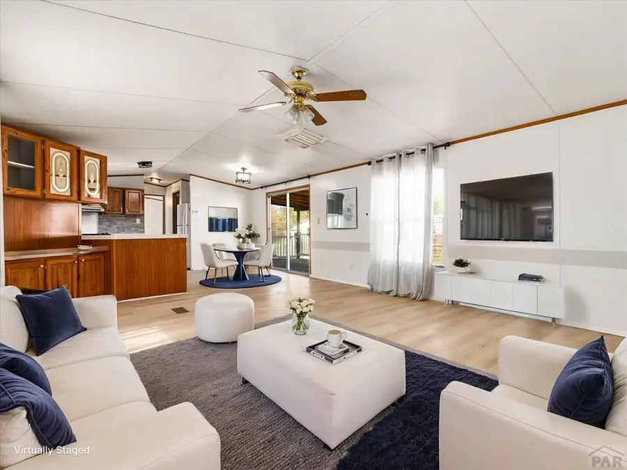 360 E Byrd Dr, Pueblo West, CO 81007 - #3