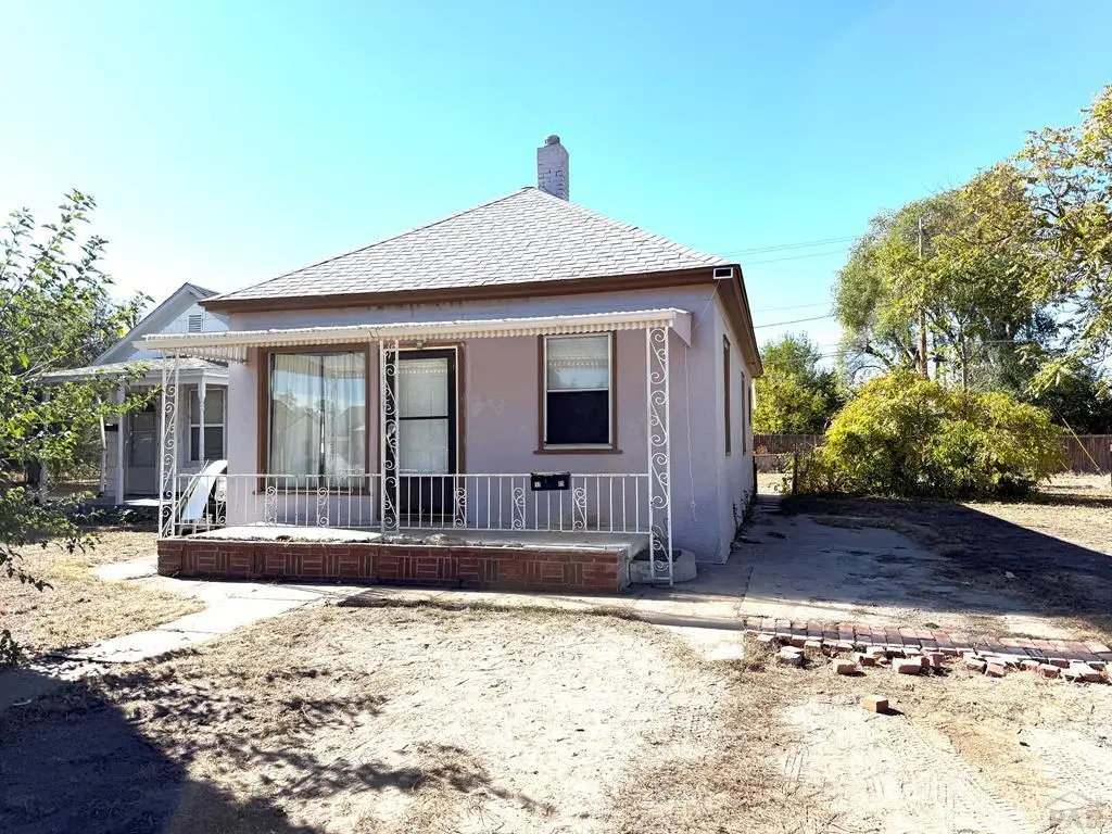 1705 Cypress St, Pueblo, CO 81004 - #1