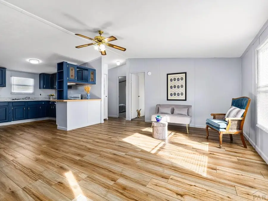 971 S Silt Dr, Pueblo West, CO 81007 - #3