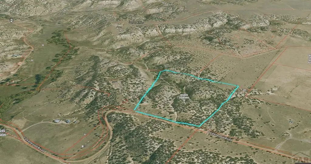 TBD Cedarwood Rd, Rye, CO 81069 - #1