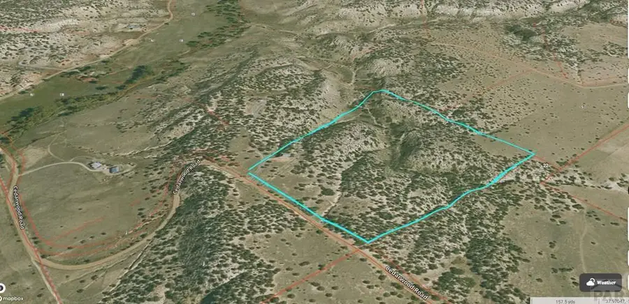 TBD Cedarwood Rd, Rye, CO 81069 - #2