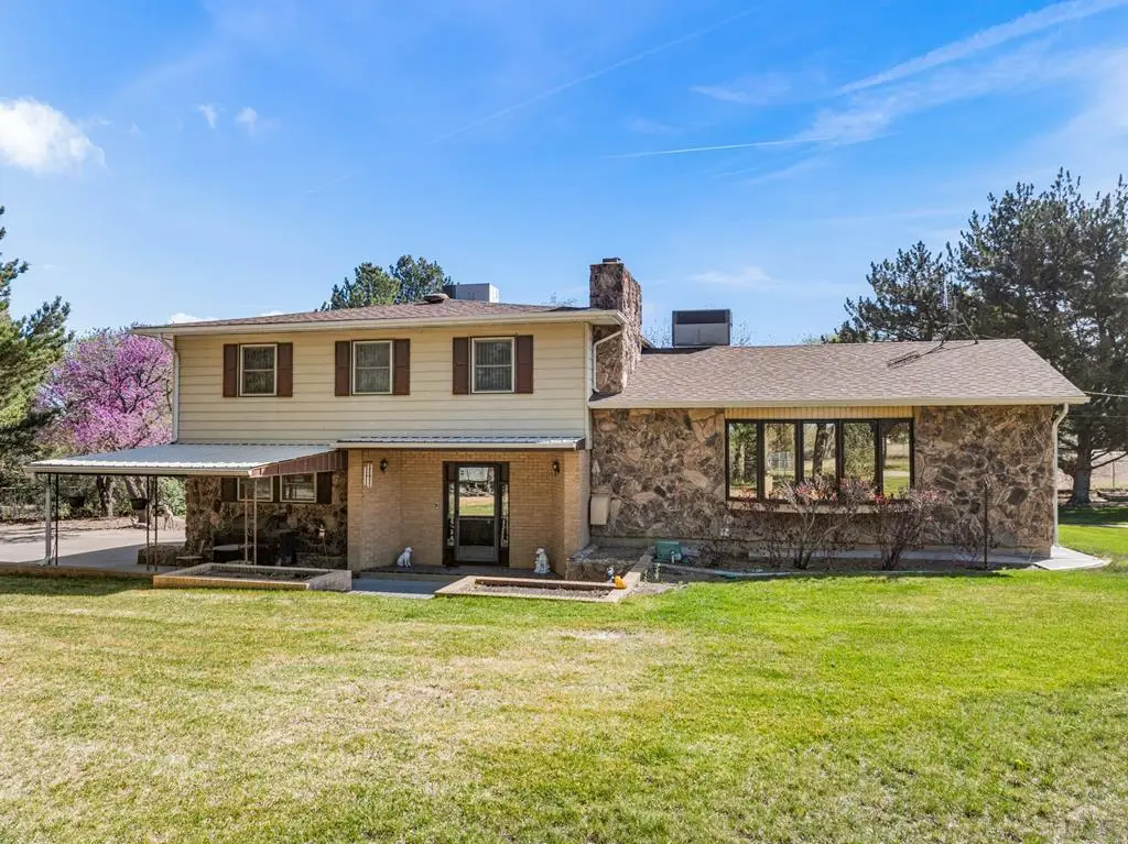 812 30th Lane, Pueblo, CO 81006 - #1