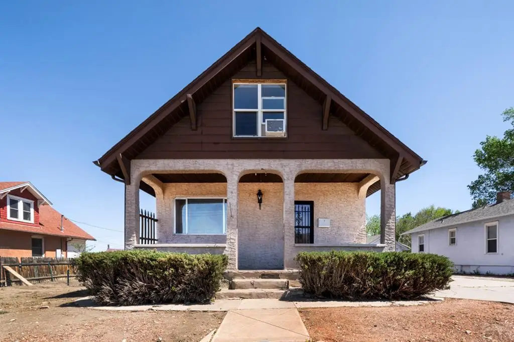 1030 S Santa Fe Ave, Pueblo, CO 81006 - #1