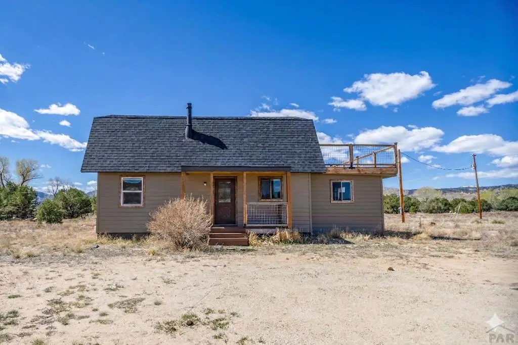 10190 W County Rd 190, Salida, CO 81201 - #1
