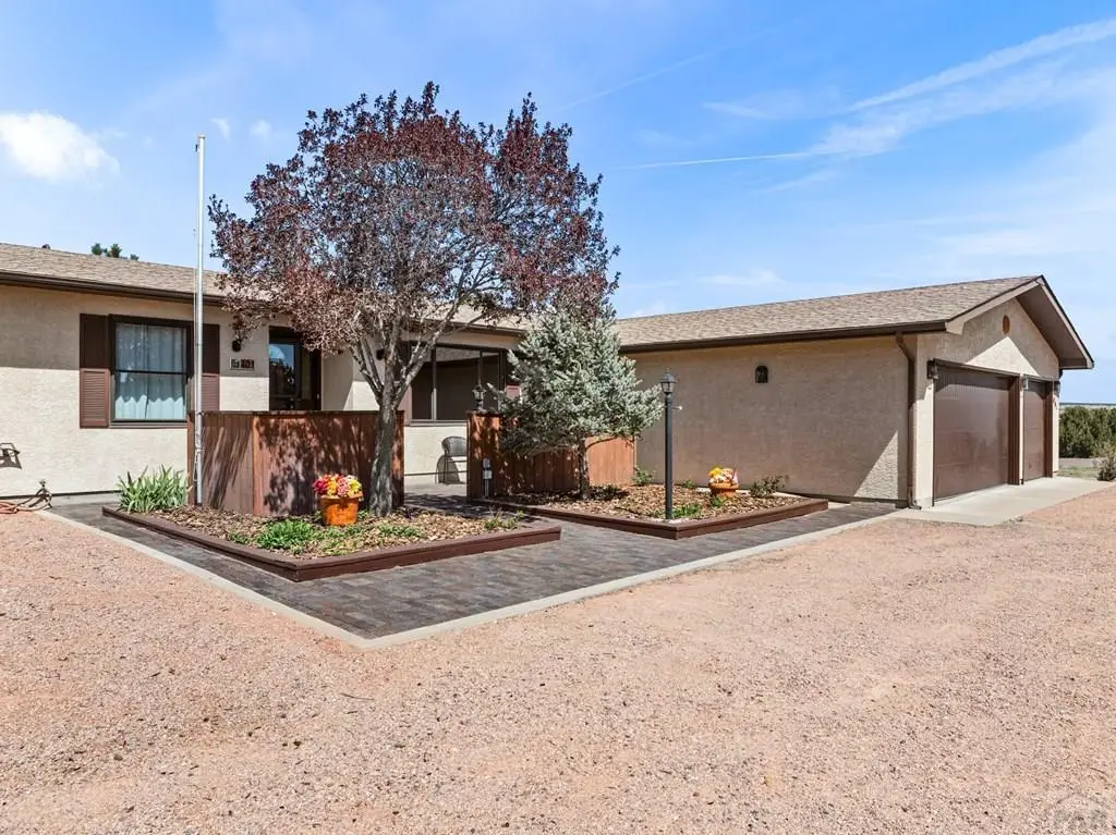 401 & 405 S Tejon Ave, Pueblo West, CO 81007 - #1