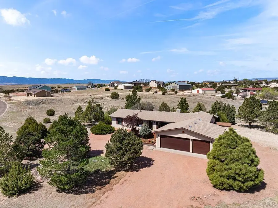 401 & 405 S Tejon Ave, Pueblo West, CO 81007 - #2