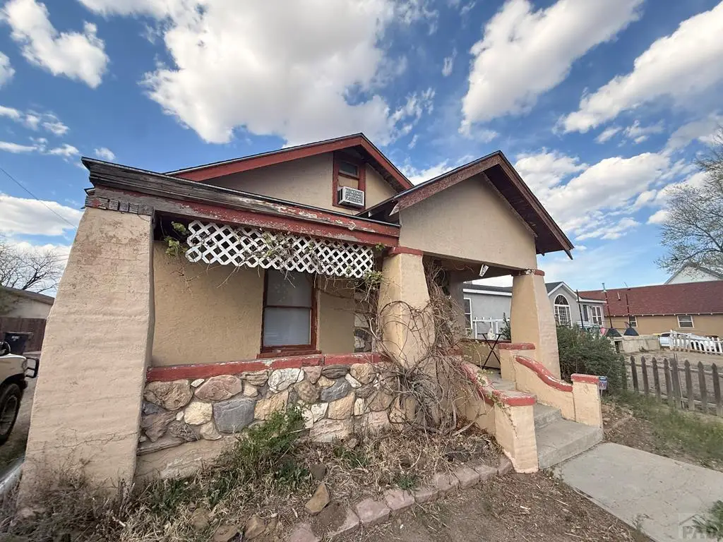 409 W 27th St, Pueblo, CO 81003 - #1