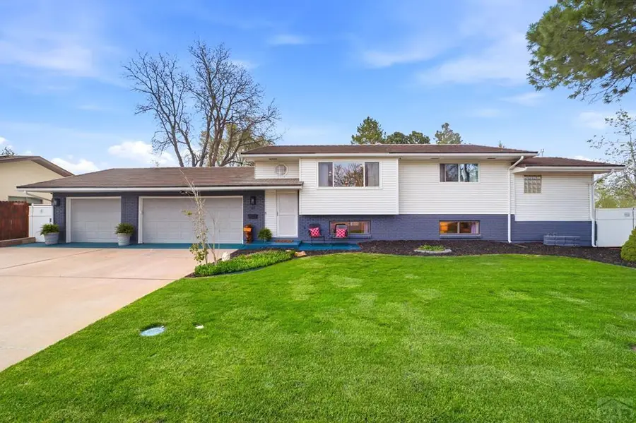 93 Fordham Circle, Pueblo, CO 81005 - #2