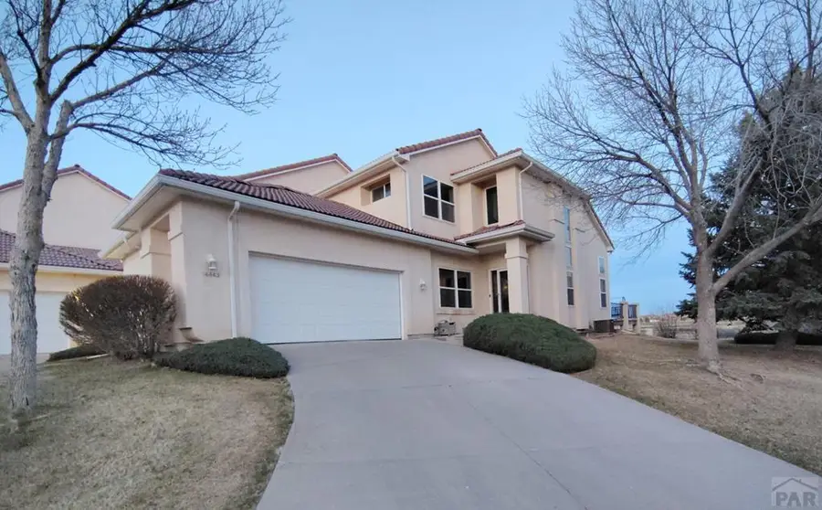 4443 Turnberry Crescent, Pueblo, CO 81001 - #2