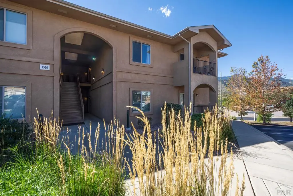 1510 Little Bear Creek Point #202, Colorado Springs, CO 80904 - #1