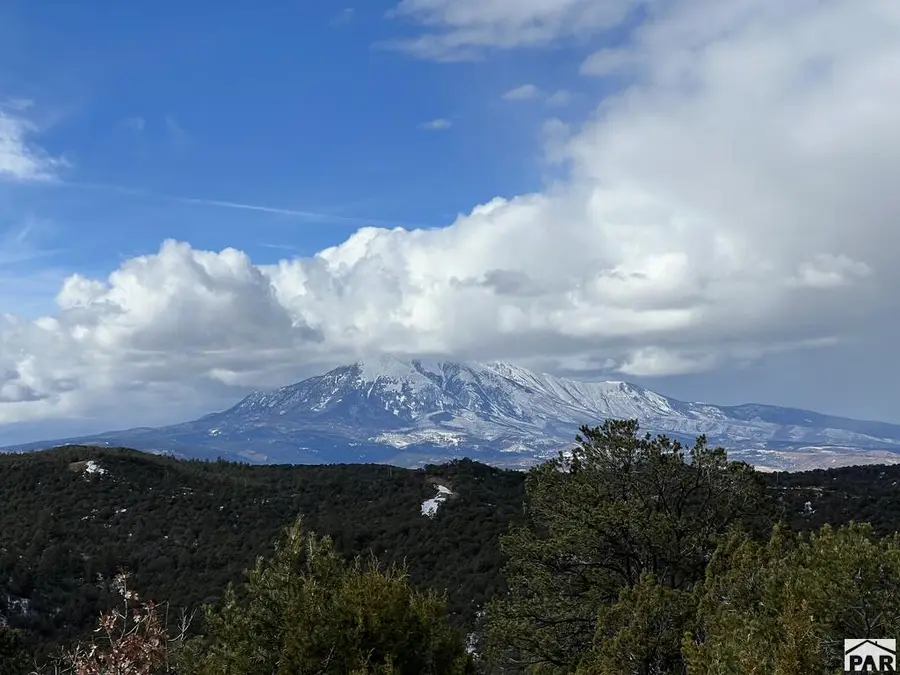 84 North Mountain, Walsenburg, CO 81089 - #3