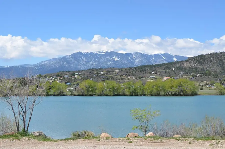 3423 Lagrima De Oro, Colorado City, CO 81019 - #2