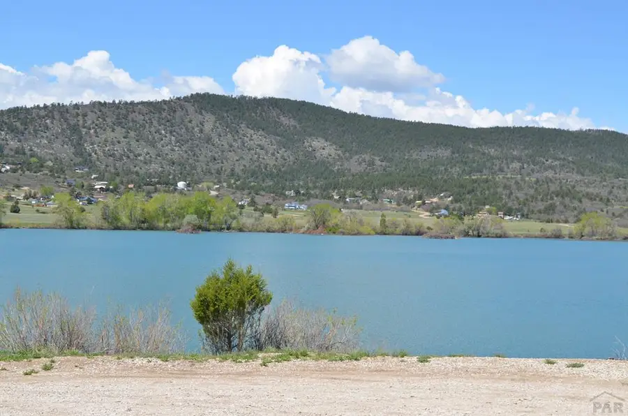 3423 Lagrima De Oro, Colorado City, CO 81019 - #3