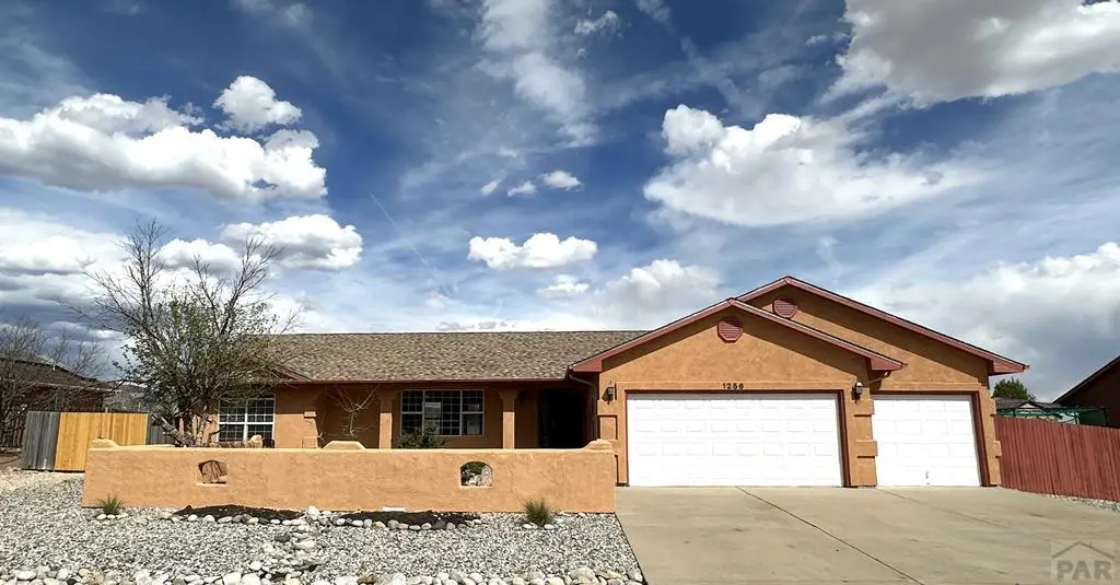 1256 Indiana Ave, Canon City, CO 81212 - #1