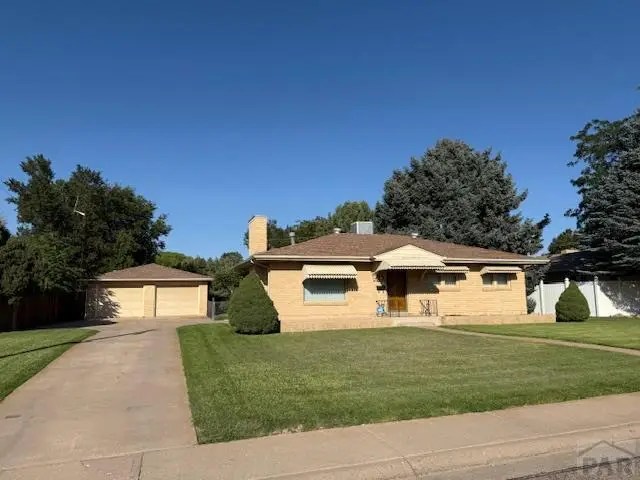73 Purdue St, Pueblo, CO 81005 - #1