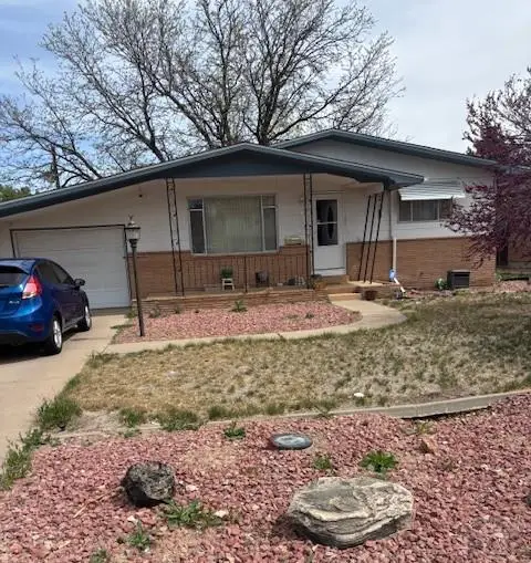 137 Fordham Circle, Pueblo, CO 81005
